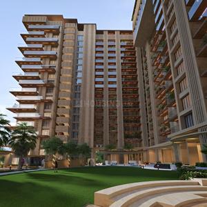 Image of 6500 Sq.ft 5 BHK Apartment / Flat for sale in Gandhi Path West, Jaipur for Rs. 49000000