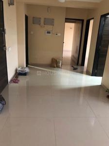 Hall Image of 850 Sq.ft 2 BHK Apartment / Flat for sale in SMGK SMGK Associate Residency Wing B Phase 2 17th To 20th Floors, Jogeshwari West Mumbai for Rs. 21500000