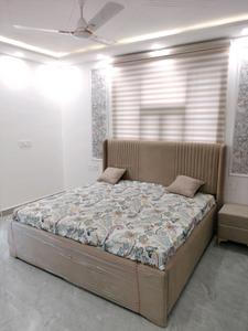 Bedroom Image of 1500 Sq.ft 4 BHK Builder Floor for sale in Suraj Vihar New Delhi for Rs. 13500000
