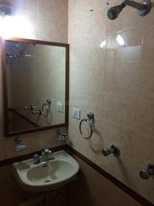 Bathroom Image of 2100 Sq.ft 8 BHK Villa for sale in Bodakdev Ahmedabad for Rs. 90000000