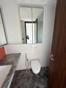 Image of 1300 Sq.ft 3 BHK Apartment / Flat for sale in Lodha Adrina, Lower Parel, Mumbai for Rs. 78000000