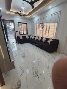 Hall Image of 833 Sq.ft 2 BHK Independent House for sale in Silicon City Indore for Rs. 7700000