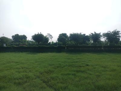 Image of 125 Sq.ft Residential Plot / Land for sale in Omaxe City, Tajupur, Faridabad for Rs. 17000000