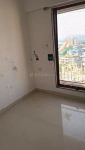 Bedroom Image of 1200 Sq.ft 2 BHK Apartment / Flat for sale in Ulwe Navi Mumbai for Rs. 12500000