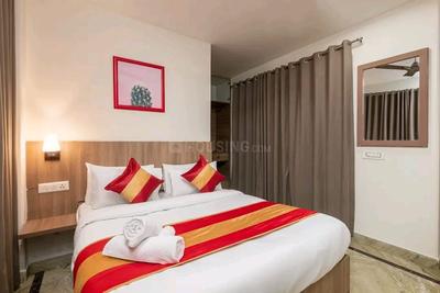 Bedroom Image of Signature Stayz in Sector 40, Gurgaon