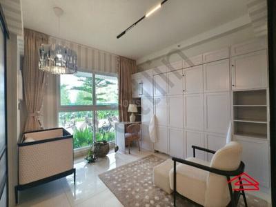 Hall Image of 1229 Sq.ft 3 BHK Apartment / Flat for sale in Gummanahalli Bengaluru for Rs. 12150000
