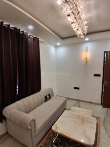 1 BHK Flat