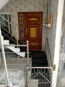 Semi Furnished House for rent in - Main Image