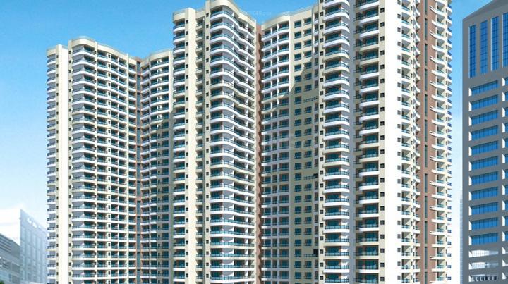 HDIL Metropolis Residences Main Image 1