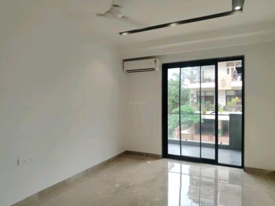 Bedroom Image of 2700 Sq.ft 4 BHK Builder Floor for sale in Sushant Lok Phase 1 Gurgaon for Rs. 45000000