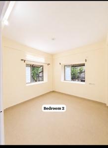 Bedroom Image of 1270 Sq.ft 3 BHK Apartment / Flat for sale in Lake Town Kolkata for Rs. 8200000