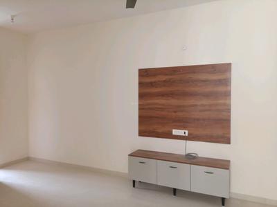 Living Room Image of 1120 Sq.ft 2 BHK Apartment / Flat for rent in Ameerpet Hyderabad for Rs. 26800