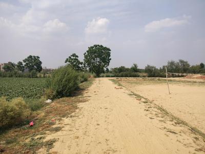 Gulshan Ikebana Internal Roads 1