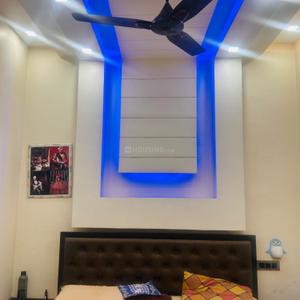 Hall Image of 901 Sq.ft 2 BHK Independent House for sale in Mahanagar Colony Bareilly for Rs. 5500000