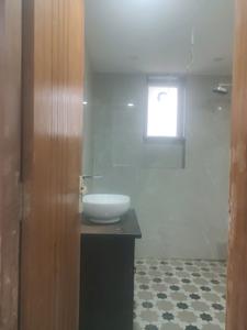 Bedroom Three Image of 3177 Sq.ft 4 BHK Builder Floor for sale in Green Field Colony Faridabad for Rs. 26000000