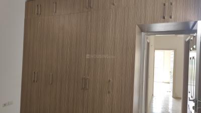 Bedroom Image of 2410 Sq.ft 3 BHK Builder Floor for sale in Emaar Emerald Hill, Sector 65 Gurgaon for Rs. 27100000