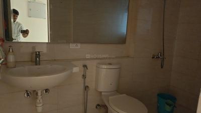 Image of 1108 Sq.ft 2 BHK Apartment / Flat for sale in Panvel, Navi Mumbai for Rs. 11300000