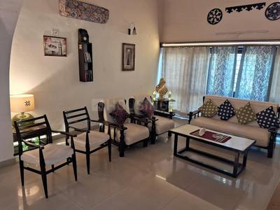 Hall Image of 5400 Sq.ft 7 BHK Independent House for rent in Arera Colony Bhopal for Rs. 200000
