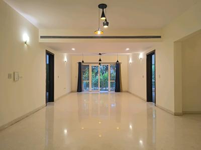 Living Room Image of 4041 Sq.ft 4 BHK Apartment / Flat for rent in Prestige White Meadows, Whitefield Bengaluru for Rs. 200000