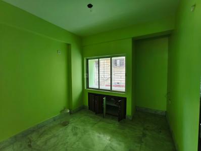 Bedroom Image of 1280 Sq.ft 3 BHK Apartment / Flat for sale in Dum Dum Kolkata for Rs. 10700000