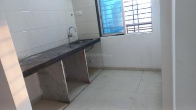 Kitchen Image of 665 Sq.ft 1 BHK Apartment / Flat for sale in Ulwe Navi Mumbai for Rs. 6500000