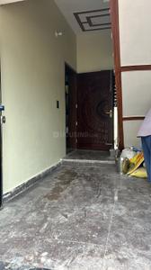 2 BHK Independent Builder Floor