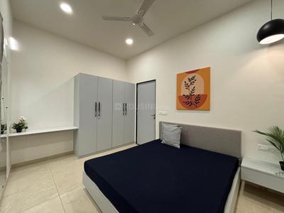 Bedroom Image of 2500 Sq.ft 4 BHK Independent House for sale in Bakrol Anand for Rs. 14100000
