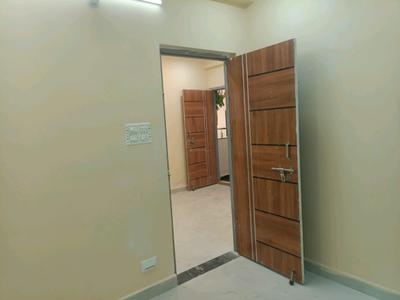 Bedroom Image of 670 Sq.ft 1 BHK Apartment / Flat for rent in Sanjeeva Reddy Nagar Hyderabad for Rs. 12350