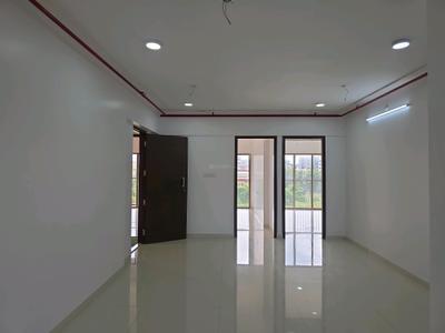 Living Room Image of 1400 Sq.ft 3 BHK Apartment / Flat for sale in JSB Gokul Nakshatra II, Virar West Virar for Rs. 11141000