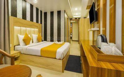 Bedroom Image of SIGNATURE STAYZ in Sector 48, Gurgaon