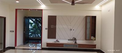 Bedroom Image of 2200 Sq.ft 3 BHK Apartment / Flat for rent in JP Nagar Bengaluru for Rs. 125000