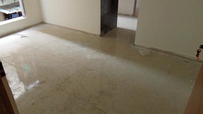 Living Room Image of 585 Sq.ft 1 BHK Apartment / Flat for sale in Ulwe Navi Mumbai for Rs. 4800000