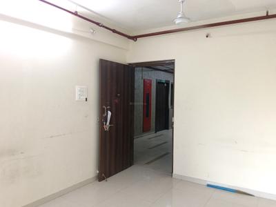 Living Room Image of 500 Sq.ft 1 BHK Apartment / Flat for sale in Vihang Valley, Kasarvadavali Thane for Rs. 6500000