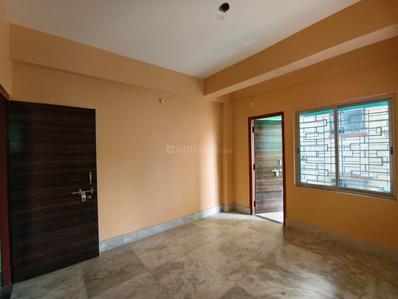 Hall Image of 1280 Sq.ft 3 BHK Apartment / Flat for sale in Dum Dum Kolkata for Rs. 10700000