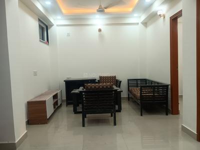 Living Room Image of 850 Sq.ft 2 BHK Apartment / Flat for sale in Vasant Kunj New Delhi for Rs. 21000000