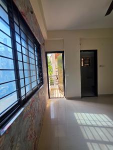 Balcony Image of 1000 Sq.ft 2 BHK Apartment / Flat for rent in Venus Silicon City, Rau Indore for Rs. 13500