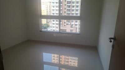 Bedroom Image of 1850 Sq.ft 4 BHK Apartment / Flat for rent in K Raheja Sterling, Kondhwa Pune for Rs. 57000