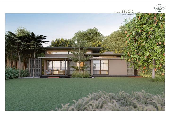 Kalrav seasons Main Image 1