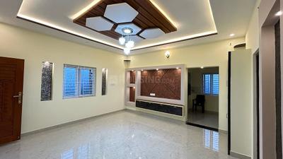 Hall Image of 900 Sq.ft 2 BHK Independent House for sale in Sevvapet Chennai for Rs. 3300000