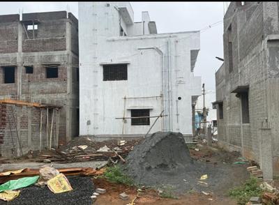 Image of 1207 Sq.ft Residential Plot / Land for sale in Narasimhanaickenpalayam, Coimbatore for Rs. 6100000