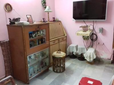 Image of 1210 Sq.ft 3 BHK Builder Floor for sale in Indira Nagar, Lucknow for Rs. 5500000