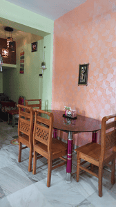 Image of 800 Sq.ft 2 BHK Apartment / Flat for sale in Bally, Howrah for Rs. 2400000