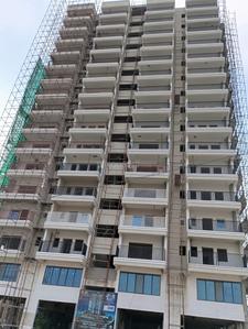 Image of 1837 Sq.ft 3 BHK Apartment / Flat for sale in Mokila, Hyderabad for Rs. 11000000