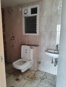 Mantri Webcity Bathroom 4