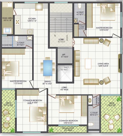 Ramdaspeth Main Image 1