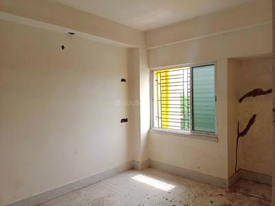 Bedroom Image of 1035 Sq.ft 2 BHK Apartment / Flat for sale in North Dum Dum Bediapara Kolkata for Rs. 4050000