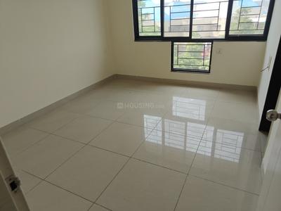 Bedroom Image of 990 Sq.ft 2 BHK Apartment / Flat for sale in Nanded Asawari, Nanded Pune for Rs. 9200000