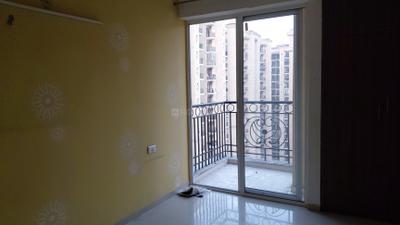 Bedroom Image of 1428 Sq.ft 3 BHK Apartment / Flat for rent in Prateek Grand City, Siddharth Vihar Ghaziabad for Rs. 35000