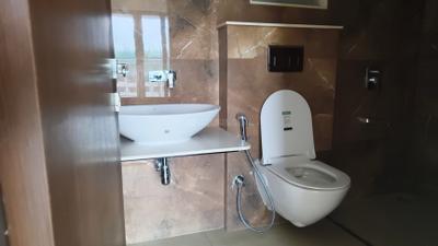 Image of 1120 Sq.ft 2.5 BHK Apartment / Flat for sale in Nerhe, Pune for Rs. 9500000