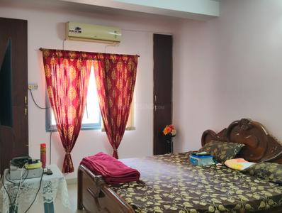 Bedroom Image of 1200 Sq.ft 2 BHK Apartment / Flat for rent in South Civil Lines Jabalpur for Rs. 20000